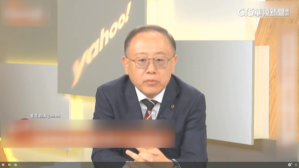 寧靜車廂挨轟！　高鐵董座史哲歉「持續改善」