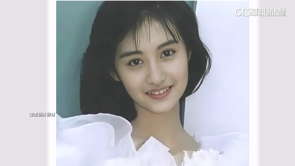 瓊瑤女郎紅遍兩岸三地　陳德容商演傳一場百萬