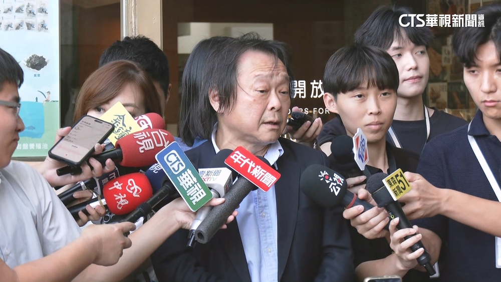 國台辦引「沒出息」酸台積電　王世堅：中芯.紫光才連滾帶爬