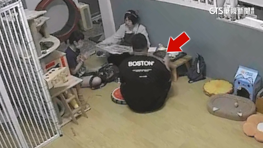 通緝犯騙店家.攤商辛苦錢　曾假冒百貨名義行騙