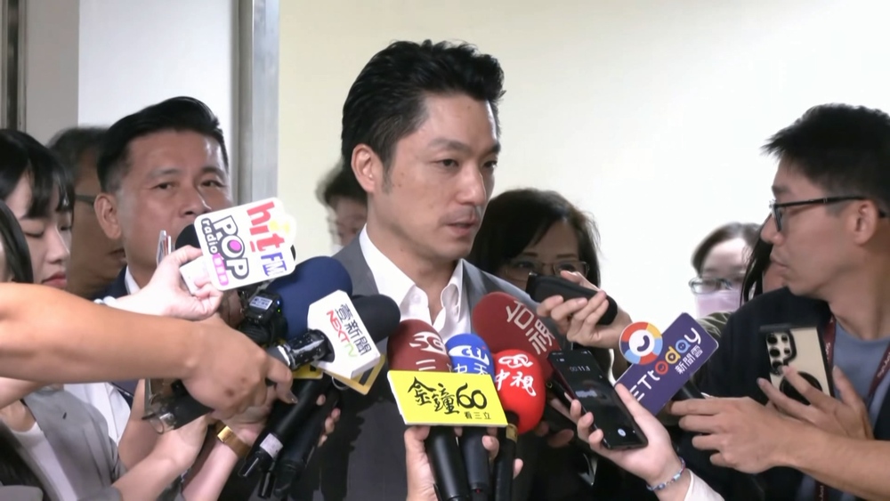 新壽T17、T18今動土！蔣萬安南下「看酪農」　簡舒培批：孰輕孰重都分不清　北市府反嗆搞錯重點