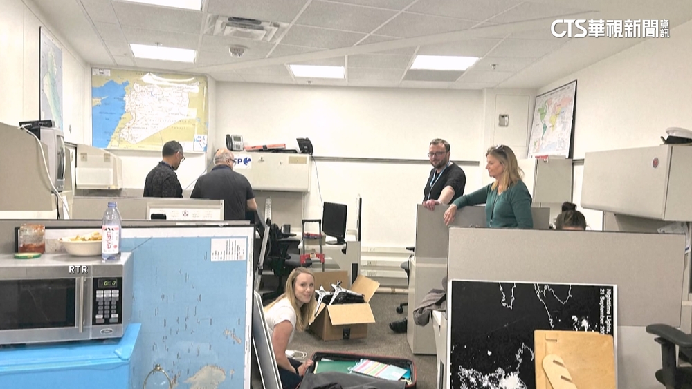 美國防部限縮媒體採訪　僅可報導「公開資訊」