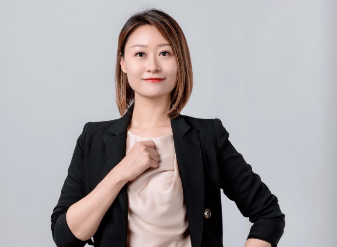 前民眾黨員馬治薇涉收中國資金選立委！　二審依反滲透法判2年8月