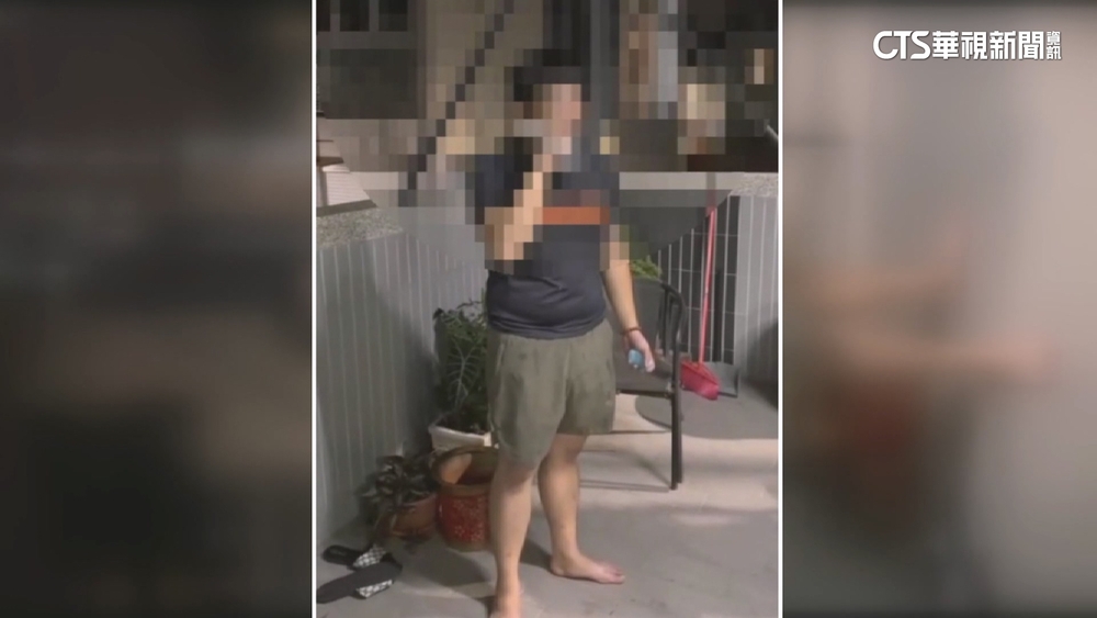 博弈掩護暴力討債　逼喝符水.馬桶刷刷牙「7送辦」