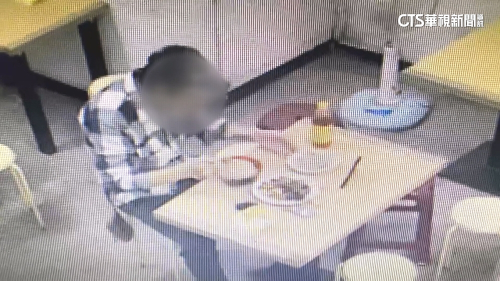 男到麵店用餐「沒帶錢想賒帳」　5天還沒來付