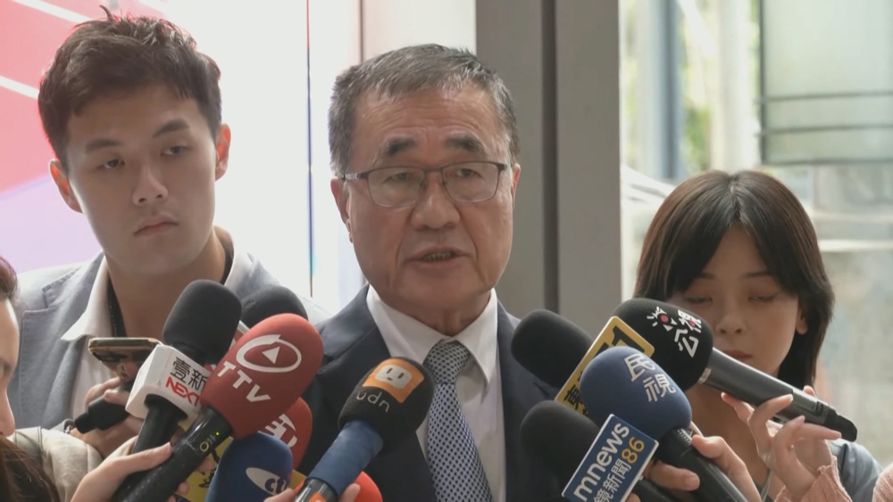 新壽北士科T17、T18今動土！　李四川喊「很奇怪」：不曉得目的是什麼