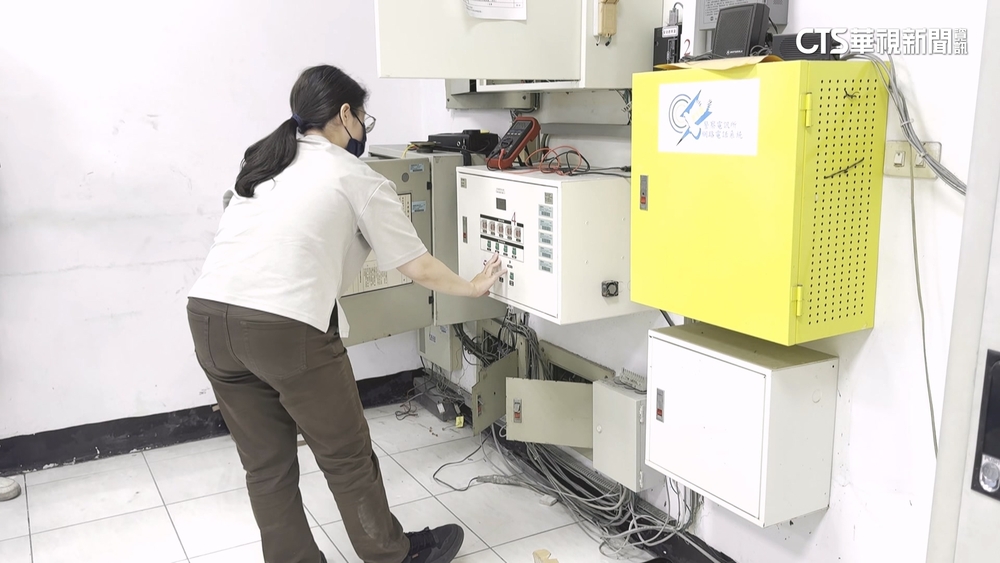 防颱作戰測試警報系統　光復明下午啟動撤離演練