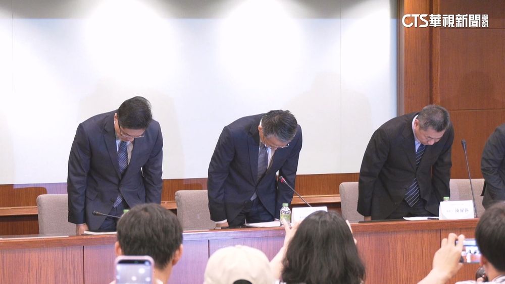 長榮空服病逝　高層首度露面致歉：提「4大改善措施」