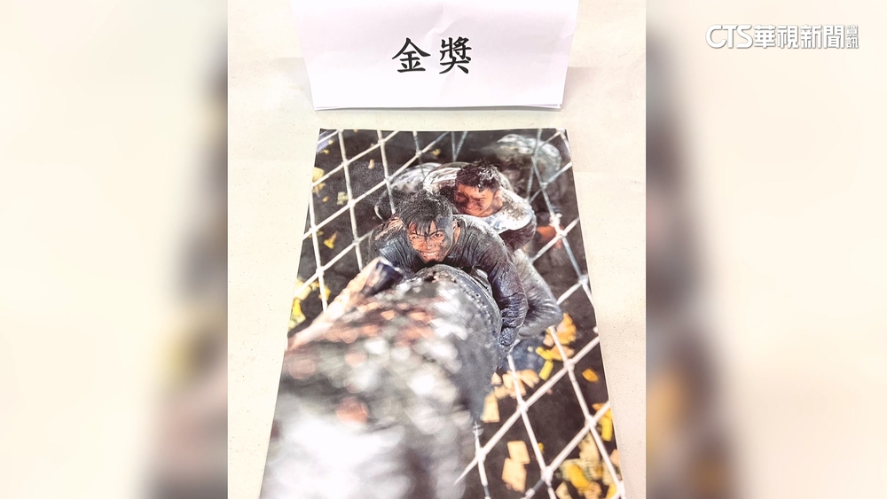 搶孤攝影獎爭議！金獎非一般民眾拍攝　主辦單位認疏失