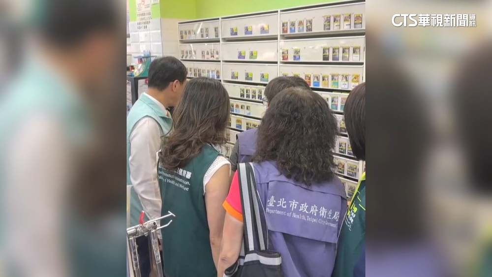 加熱菸開賣首日就出包　石崇良撂重話：追究業者責任