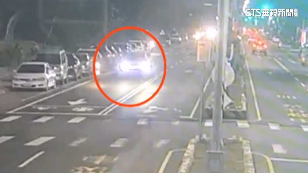 訓練遭酒駕撞上！　前自行車國手PO文批：酒駕是犯罪