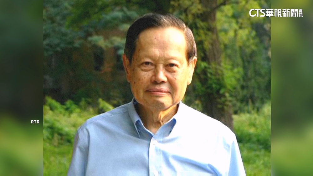 首位華人諾貝爾物理獎得主　楊振寧逝享嵩壽103歲