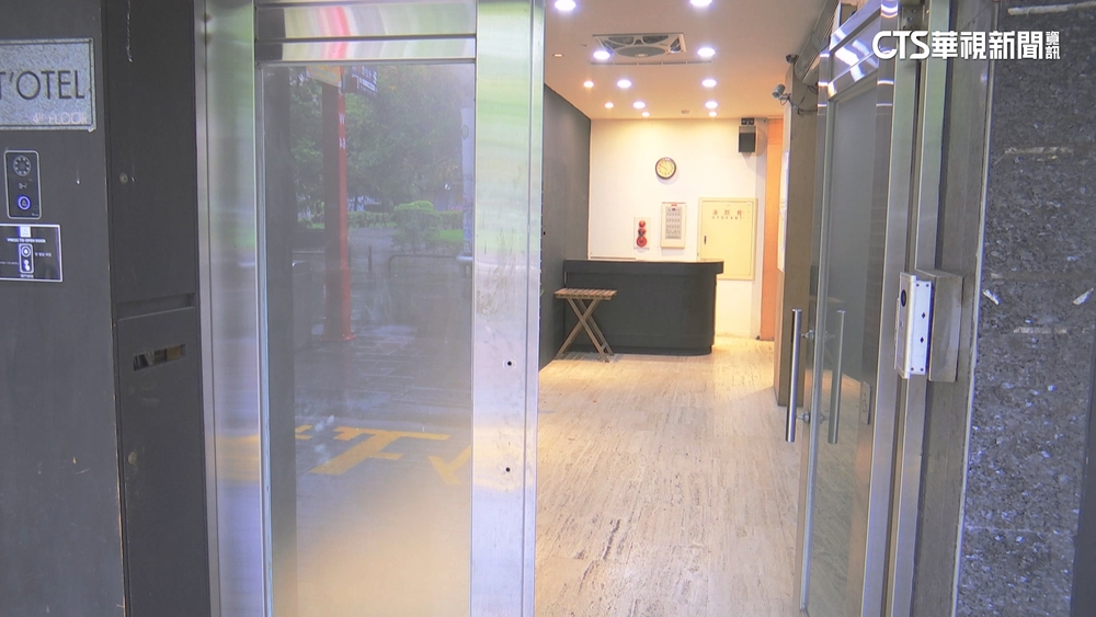 澳男「闖房騷擾」韓籍客控旅社消極　業者：協助換飯店