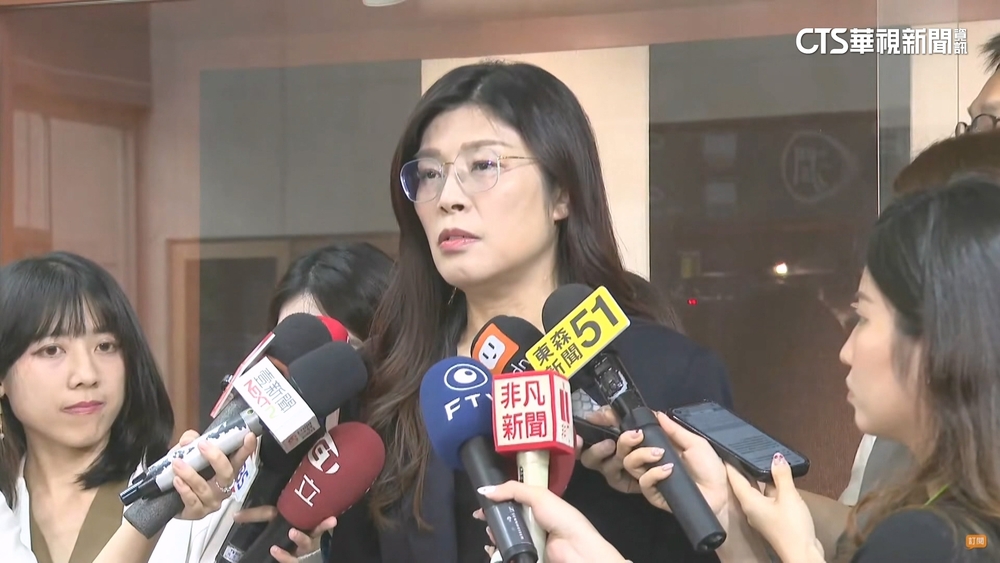 習近平發賀電！　中官媒報導習鄭會　鄭麗文最新回應