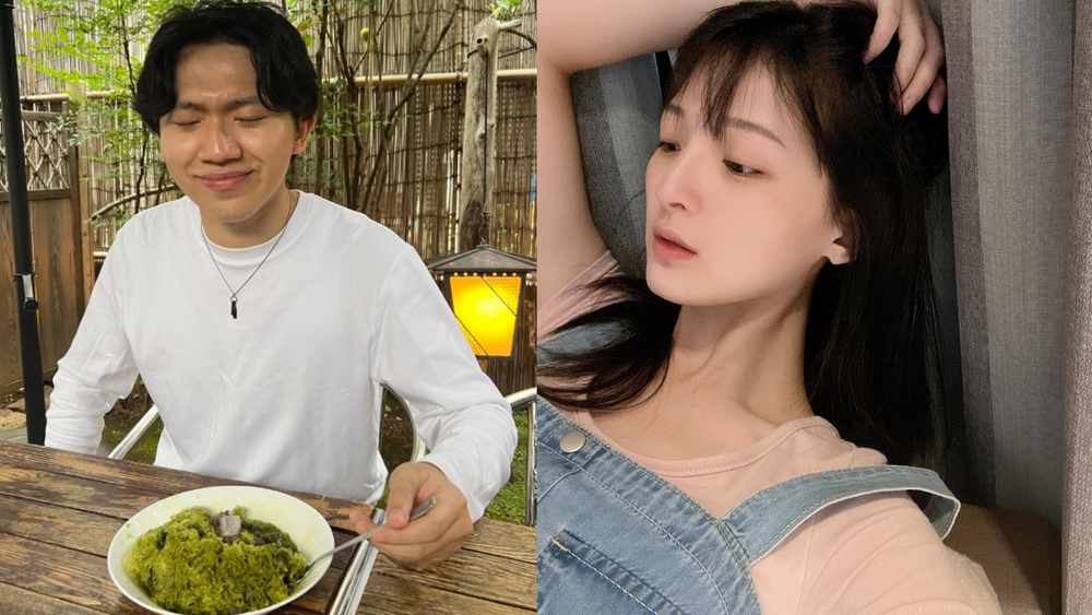 多米多羅被控性騷賠李雨禧10萬　上訴逆轉勝免賠