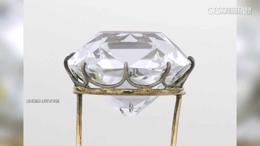 羅浮宮「阿波羅藝廊」遭竊　專收藏法王室珠寶