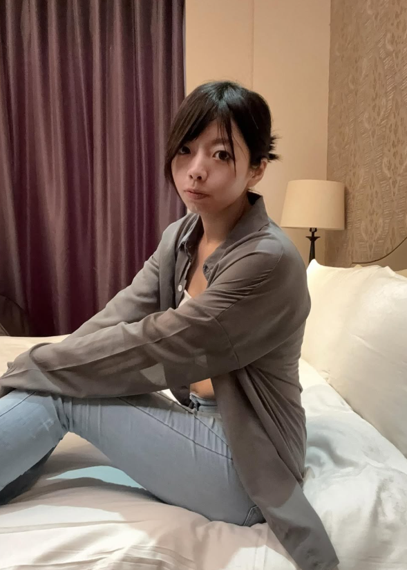 網紅母親傳離世　范婉晴證實消息：自然死亡的