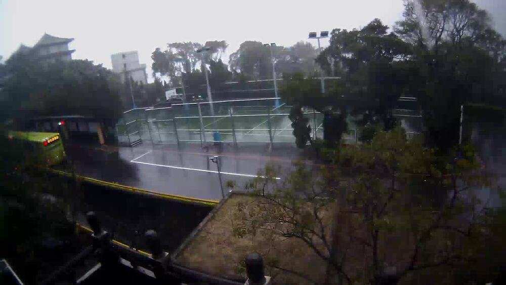 中國文化大學今15時起停課　明日全校採遠距教學