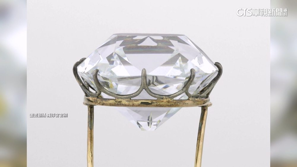 羅浮宮8件法國王室珠寶遭竊　專家憂「恐難尋回」