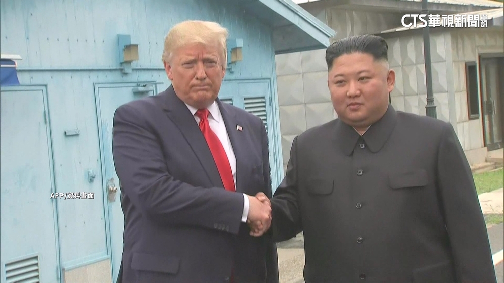 為「川金會」鋪路？　板門店APEC期間暫停參觀