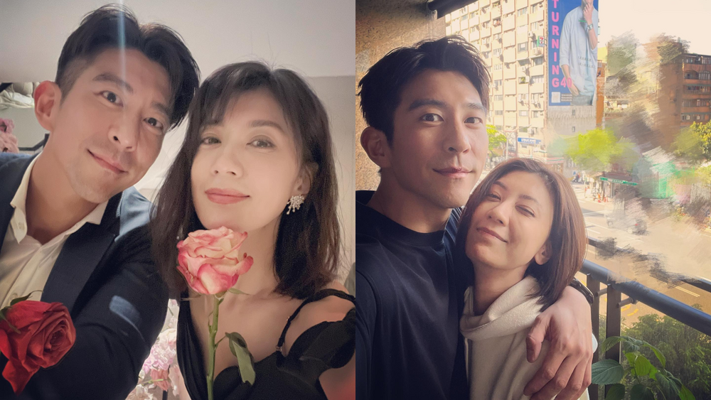 藝人閃兵案第三波　修杰楷遭拘提 賈靜雯震驚發聲