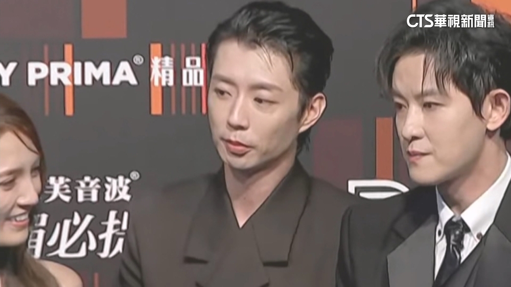 男星涉閃兵　Energy書偉.棒棒堂小杰遭拘提