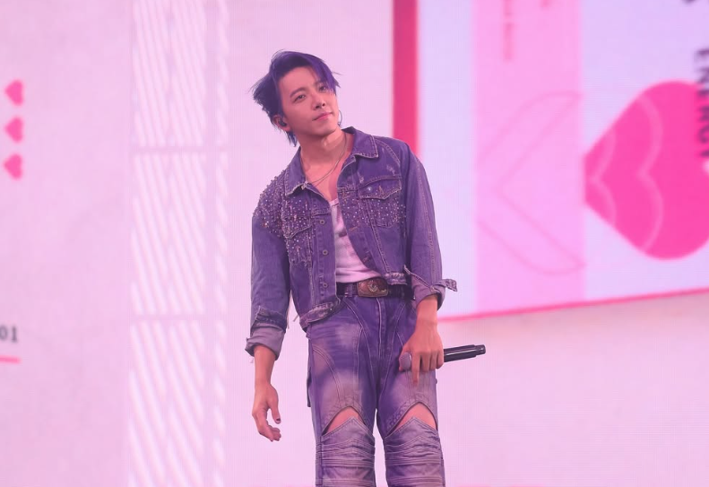 認「錯誤申請免役」　坤達取消工作趕回國：全力配合偵辦