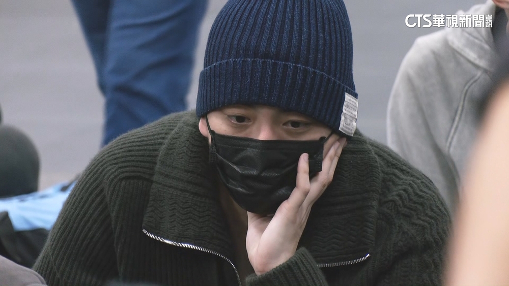 藝人閃兵價格　王大陸付360萬閃兵　網笑：能讓36個陳柏霖逃兵　