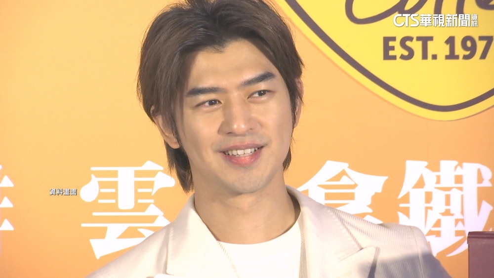 王大陸案意外扯出　陳柏霖認花10萬造假病歷逃兵