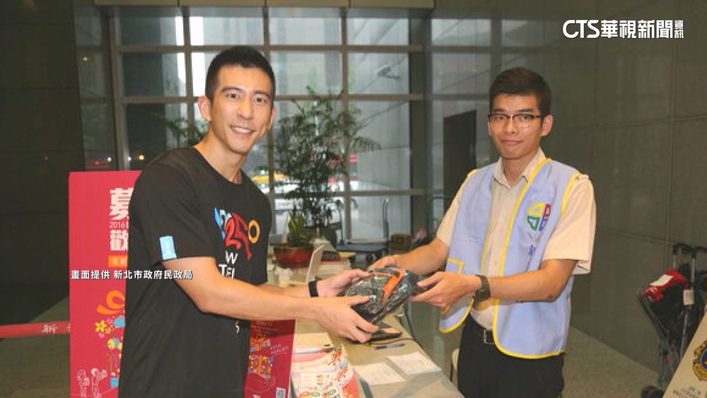 替代役曾代言反毒！修杰楷認閃兵　「操作失誤」成替代役