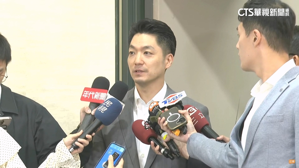 質疑達停班課標準卻沒放假？　氣象粉專怒槓雙北市長