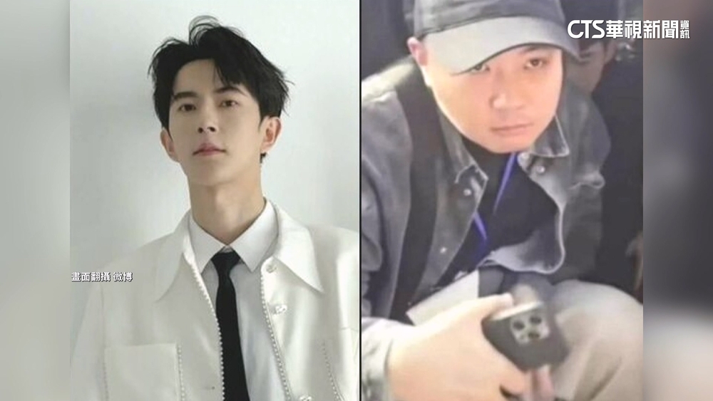 于朦朧經紀人傳改名潛逃來台　移民署：未接獲相關訊息