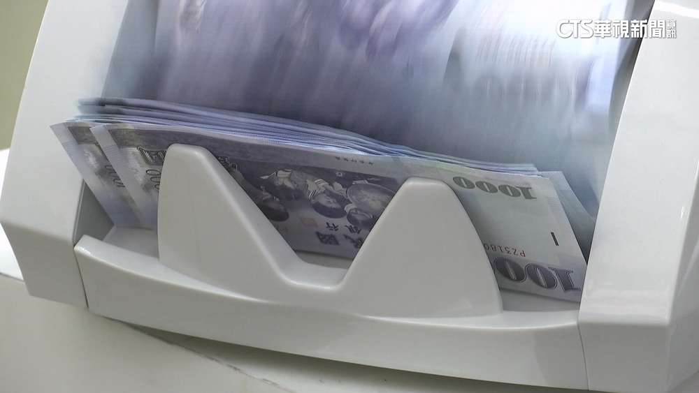 247萬人受惠！　明年最低工資29500元　最低時薪196元