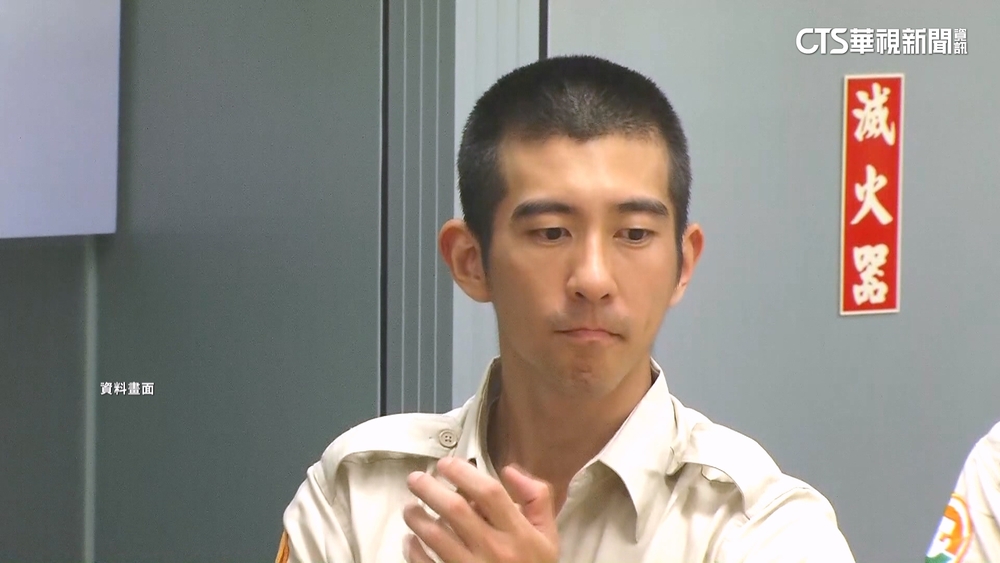 替代役曾代言反毒！修杰楷認閃兵　「操作失誤」成替代役