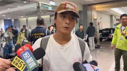 Energy兵役惹議　Toro喊「我有服替代役」：經正常醫院判斷體位