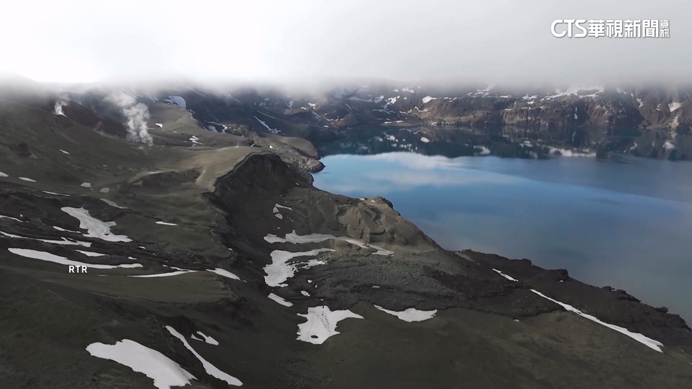「3隻蚊子」出沒冰島　自然環境裡首度現蹤