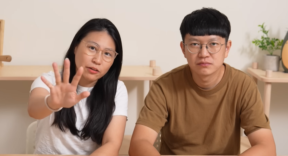 稱在好味小姐斷片時「做夫妻間健康的事」惹議　阿斷道歉：當天沒發生任何事