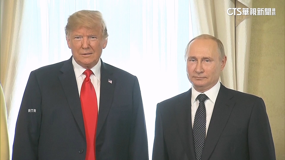 普丁若飛越領空參加峰會　波蘭：強制降落專機送海牙