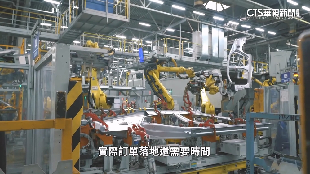 荷蘭突襲接管安世半導體廠　北京回敬出口禁令