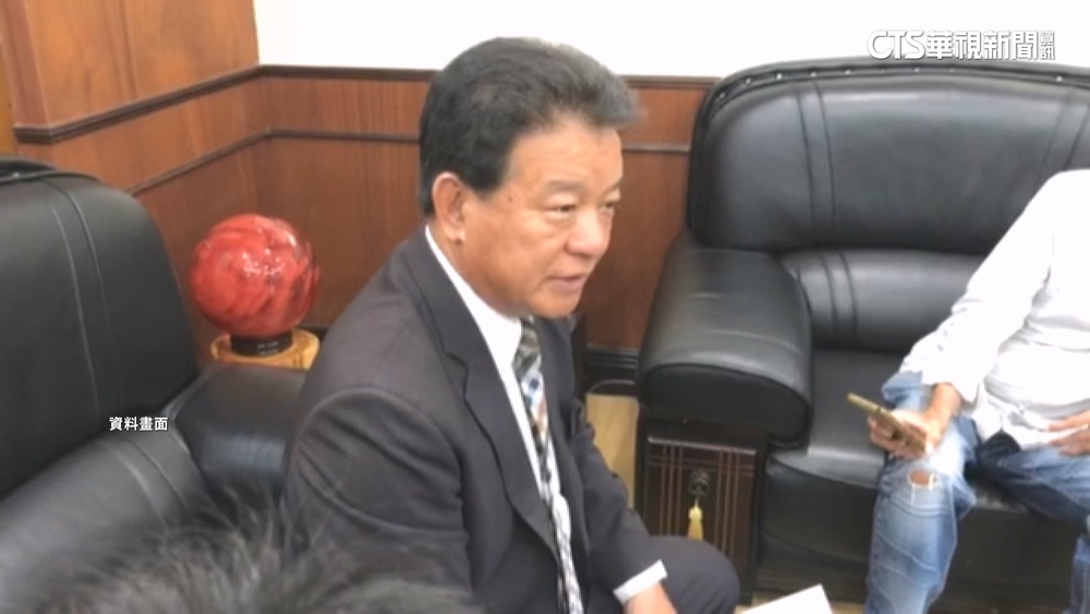 重劃區開發涉貪！　2審改「無罪」　郭信良：感謝司法還清白