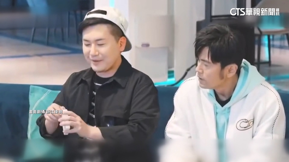 把2億「變」不見？　代操比特幣消失　周董擬告魔術師好友