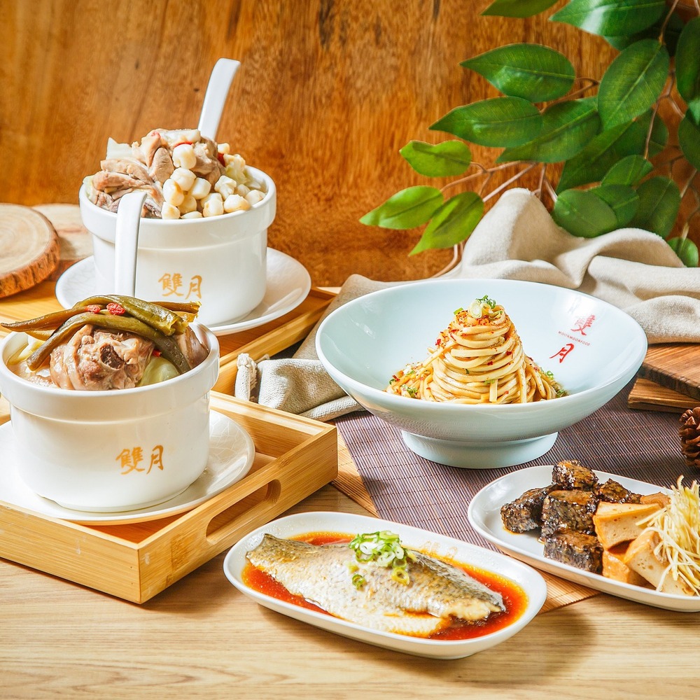 非洲豬瘟衝擊！雙月今起停售4品項　吃不到滷肉飯、瘦肉湯