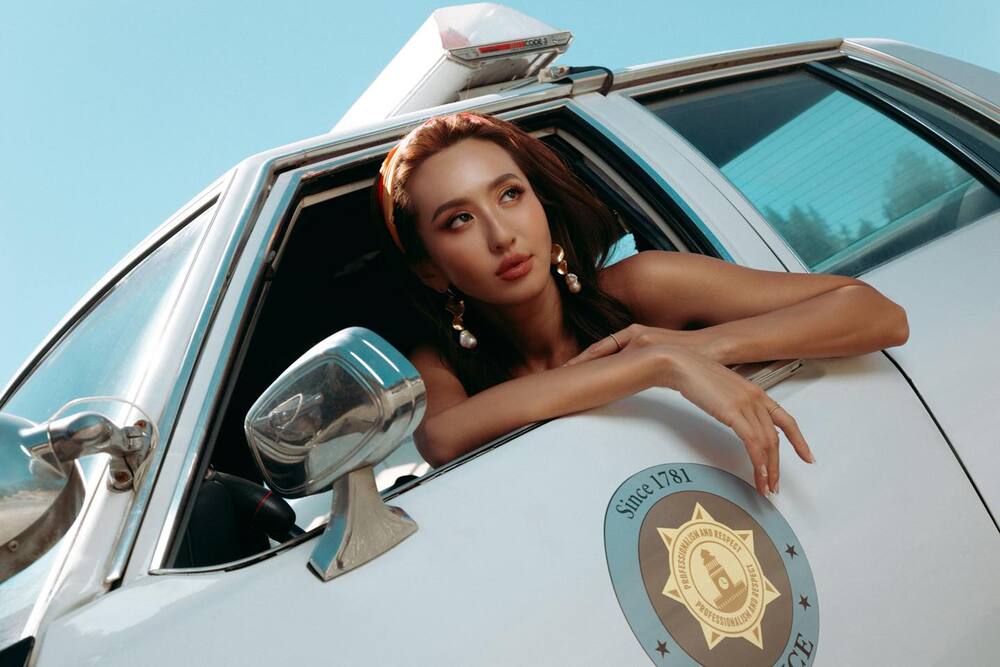 小S還沒回歸　傳薔薔加入代班《小姐不熙娣》　電視台證實