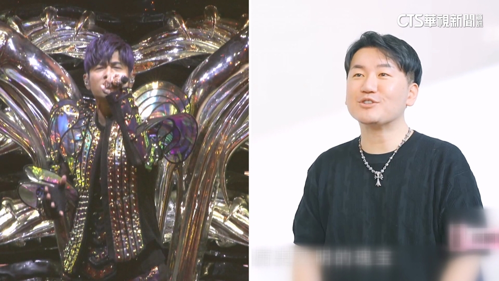 疑代操失誤捲款逃　周董點名魔術師：再不出現就完了