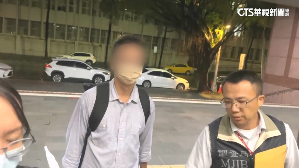 生技美魔女竊密「案外案」　調查官涉洩密30萬元交保