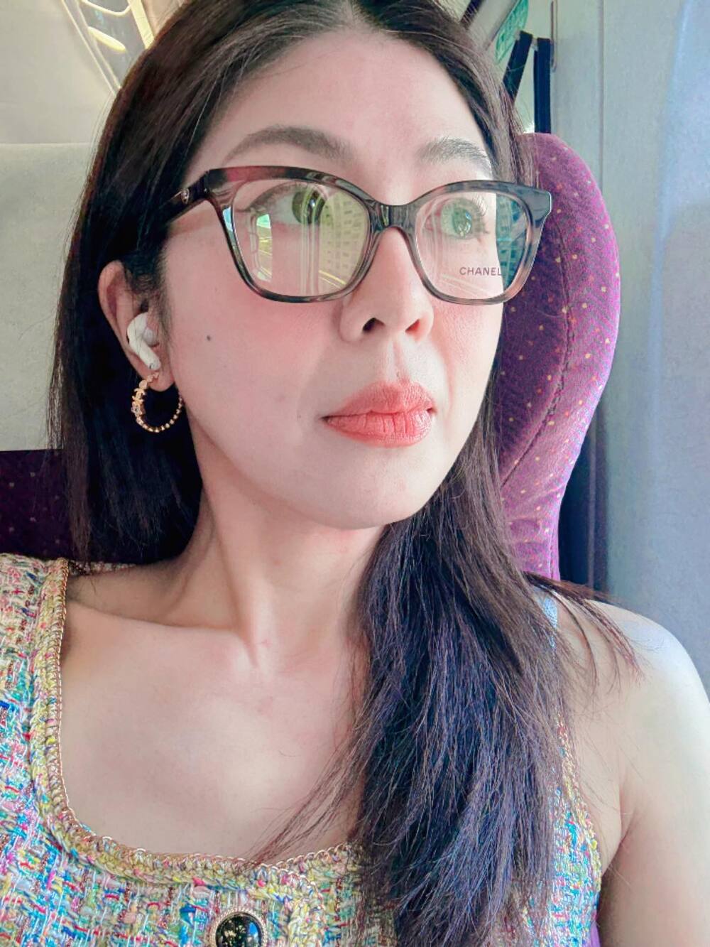 賈靜雯稱「孩子目睹上銬畫面」遭打臉　李怡貞點1情況：不太可能不看到