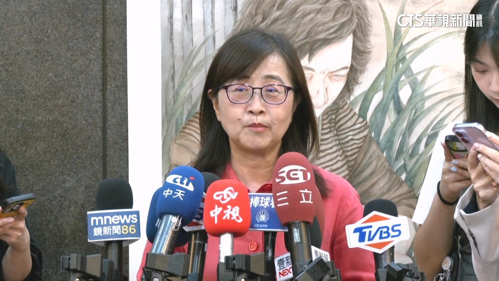 雙城論壇持續卡關　林奕華：MOU內容協調中.尚未決定舉辦時間