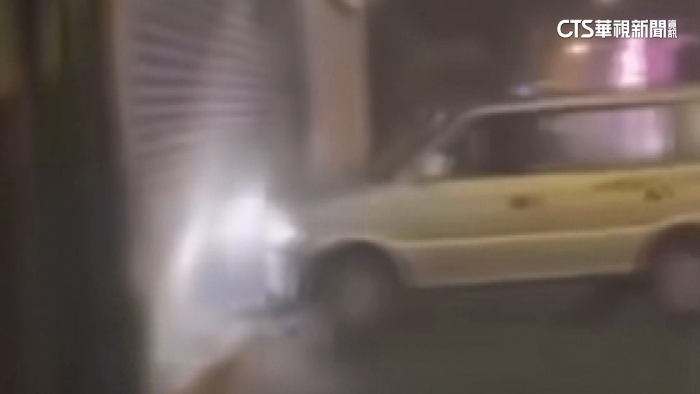 涉教唆砸店「拍片PO網」　明仁會13成員被逮