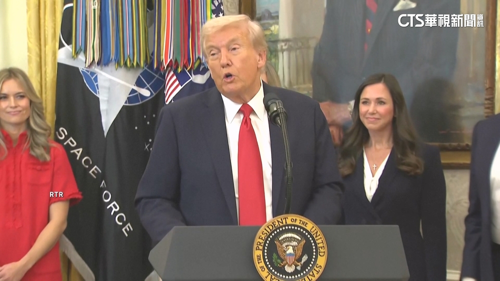 川習會確定了！　白宮宣布：30日雙方在韓國雙邊會談