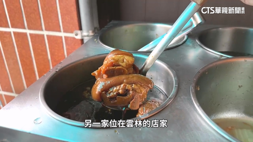 每斤豬價一夜漲22元！　憂連假無肉可賣　小吃攤忙搶貨